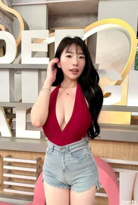 “Jiang Wanting” sangat popular (10p)