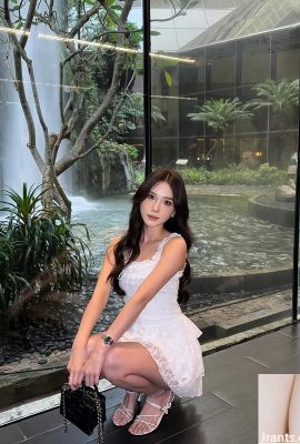 Mata Besar adalah Ngel Chin yang liar dan tidak senonoh “Tidak ada yang dapat menghentikan pesona (11p)