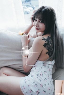 Badan atas “Haruka Yunxi” sangat cantik sehingga tidak dapat ditentang (12p)