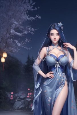 AYINS_SOUL LAND_NDY284