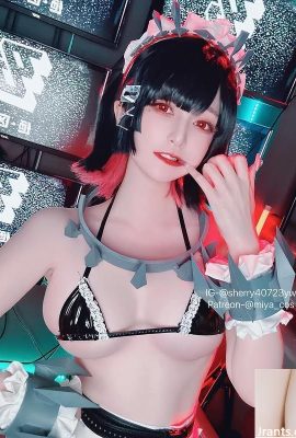 Manis dan pedas “Miyacos 01” memancarkan perangai penuh (11p)