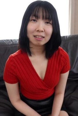 Kishinaga Mirina: Tiada solek! Tiada palsu! Kishinaga Mirina (21p)