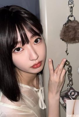 Pheasant “Wu Fang” kelihatan terlalu lembut dan tidak dapat menggerakkan matanya (10p)