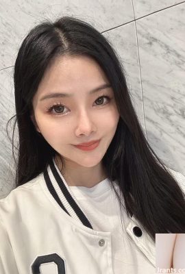 Angka ini menakjubkan “Yan Luoxi” sangat panas sehingga tidak masuk akal (10p)