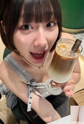Gadis manis “Rice Roti Mibin” mempunyai wangian susu (10p)