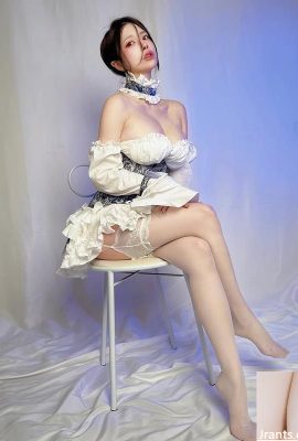 Gadis comel bermata besar “Chuchu Chiba” mempunyai tokoh hebat yang membuat orang memikirkannya (10p)