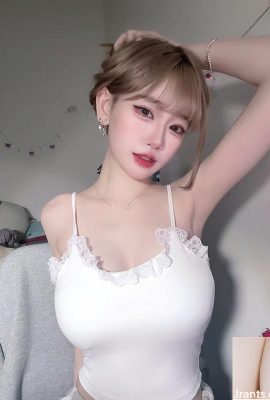 “Zhiyun” Tersembunyi Payudara dan Payudara Cantik (10p)
