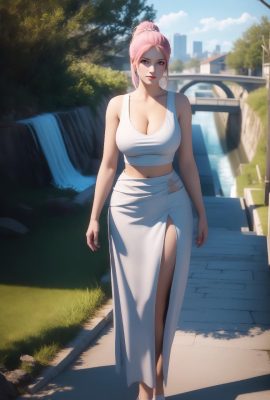 Matahari dan Summer_summer Charge_ndy411