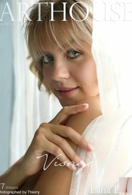 (MPL Studios) Jul 02, 2025 – Lana Lane – Visage (77p)