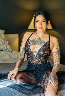 (Suicide Girls) 01 Jul, 2025 – Virika – diatasi (54p)
