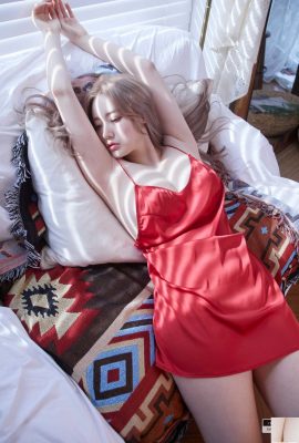 (LE) LEDG-246 JEONG AH (50P)