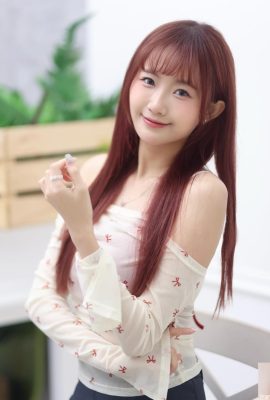 Kecantikan “Chen Yu” yang tema adalah sempurna dan cantik, yang membuat orang rusuhan (10p)