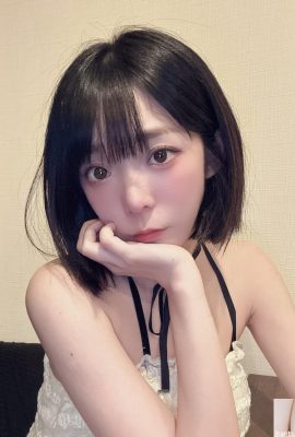 Gadis cantik “Chano Tracy” mempunyai tokoh yang cantik dan menarik! Sangat menyenangkan mata (10p)