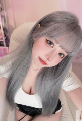 “Wang Yiqi” badan panas tanpa had, saya mahu menjadi buruk (10p)