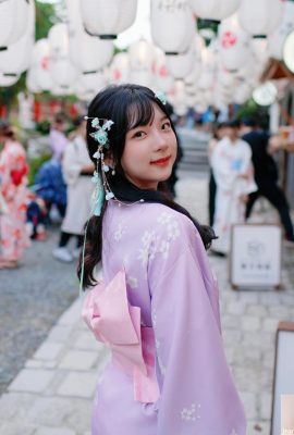 “Taozi Shao” tokoh Jiao Hao terlalu busuk (10p)