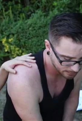 Teman wanita saya terlalu licik, berpisah dengan teman lelaki yang kuat untuk menghentikan perpisahan (15p)