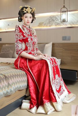 (Koleksi Dalam Talian) Li Shuang’er’s “Shopping Private and Sharing” (113p)