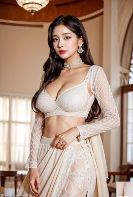 ★ Patreon ★ (lot) – Rin di dalam istana