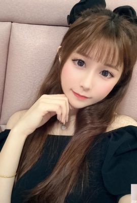 Wajah sempurna “beruang” tidak sempurna (10p)