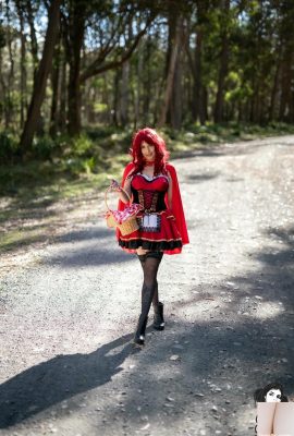 (Suicide Girls) Jul 02, 2025 – Euphoria Wild – Menggoda Wolf (54p)