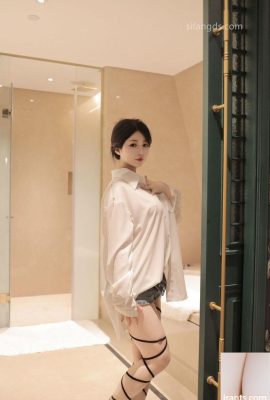 Foto peribadi xiaolan
