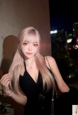 “Zhen’er” telah menarik perhatian semua orang (10p)