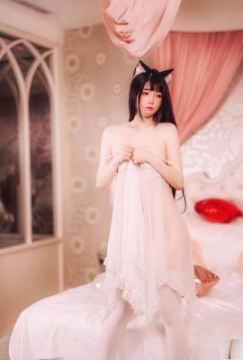 Luoluo Raku “Selamat Hari Lahir, Raku” (57p)