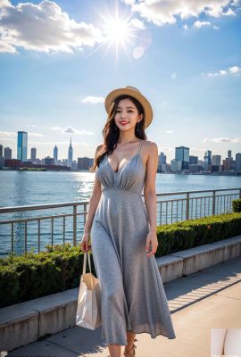 ★ Patreon ★ (Lote) – Rin Walk Together Jalan