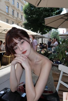 “Rongrong” kelihatan begitu menarik bahawa saya mabuk (10p)