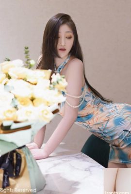 (XiuRen) HD Foto 2023.02.10 No.6249 Daji (84p)