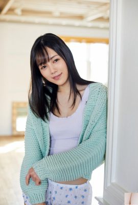 Rambut yang paling indah bogel di dunia, lebih daripada 100 potongan sempurna. Suzumori Remu (94p)