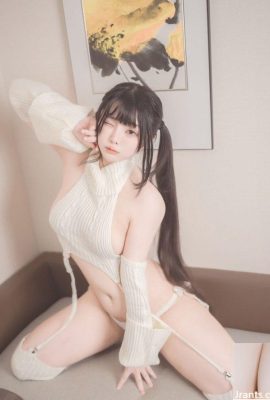 Puki kecil gadis muda