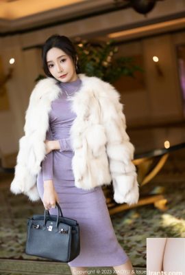 (XiaoYu) HD Foto 2023.01.16 Vol.947 Wang Xinyao (76p)