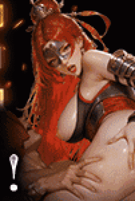 (Kecantikan saya di negara ini) Strategi yang paling popular adalah tiga kerajaan pornografi, dan puluhan ribu orang mempunyai hubungan seks bersama -sama! Jeneral yang terkenal semuanya berubah menjadi watak perempuan. Anda boleh merujuk kepada nafsu di medan perang dan bergilir -gilir untuk memihak kepada harem untuk memenuhi keinginan kuat anda untuk menakluk!