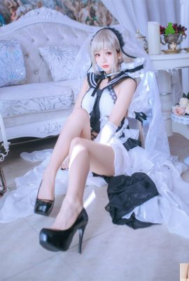 (Koleksi di Internet) Gadis Kebajikan Hinaga “The Greatest? (?” Eksklusif VIP (58p)