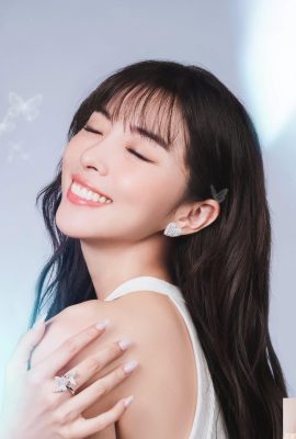“Yuexi” senyuman manis menggoda jatuh cinta sekaligus (10p)