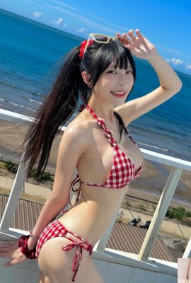 “Telur ikan” badan penuh sangat membebaskan dan panas (10p)