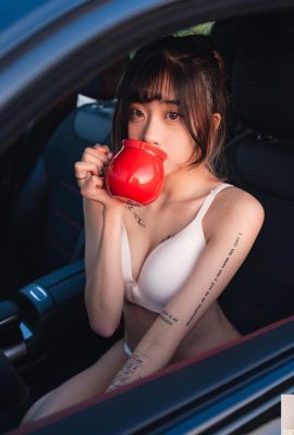 “Zi Dan” tidak pelit untuk menghantar gambar pedas untuk merayakan mata anda (10p)