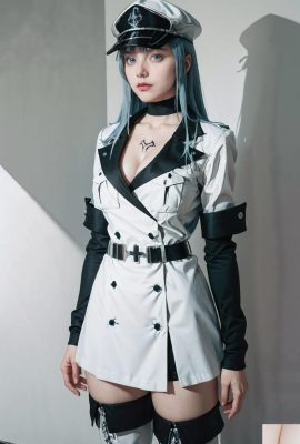 ★ Patreon ★ (ifrete) – Arkib Esdeth