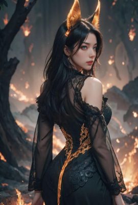 ★ Patreon ★ (ifrete) – Arkib Ahri