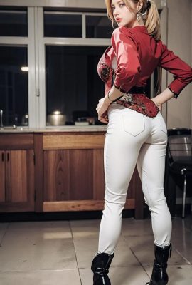 ★ Patreon ★ (ifrete) – Arkib Helena