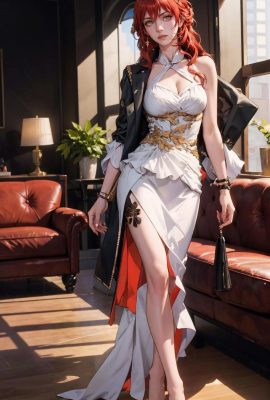 ★ Patreon ★ (ifrete) – Arkib Himeko