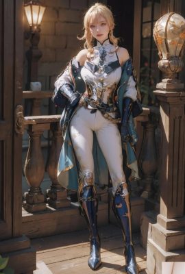 ★ Patreon ★ (ifrete) – Arkib Jean