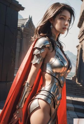 ★ Patreon ★ (ifrete) – Arkib Knight