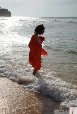 (Matsuse) Semua tokoh yang indah diturunkan ….. perkadaran yang sempurna hanya menarik perhatian (27p)