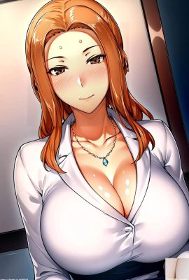 ★ Patreon ★ (ifrete) – Arkib Kyouka Tachibana