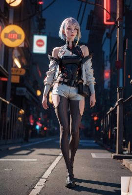 ★ Patreon ★ (ifrete) – Arkib Lucy