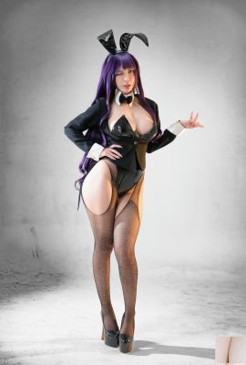 (Koleksi Internet) Umeko J cosplay Marin Kitagawa – mereka adalah anak patung bisque (106p)