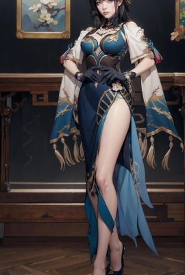 ★ Patreon ★ (ifrete) – Arkib Rangiku