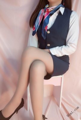 (Kecantikan Twitter) @Taotaojiang Ep.2 (111p)